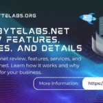 @terabytelabs.net