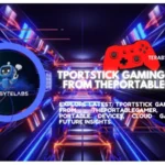 tportstick gaming trends from theportablegamer