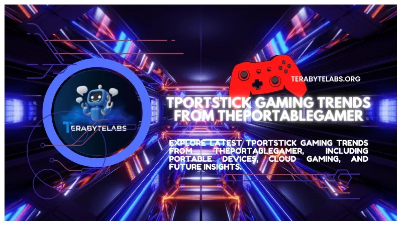 tportstick gaming trends from theportablegamer