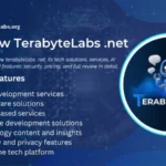 www terabytelabs .net