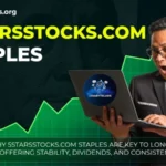 5starsstocks.com Staples