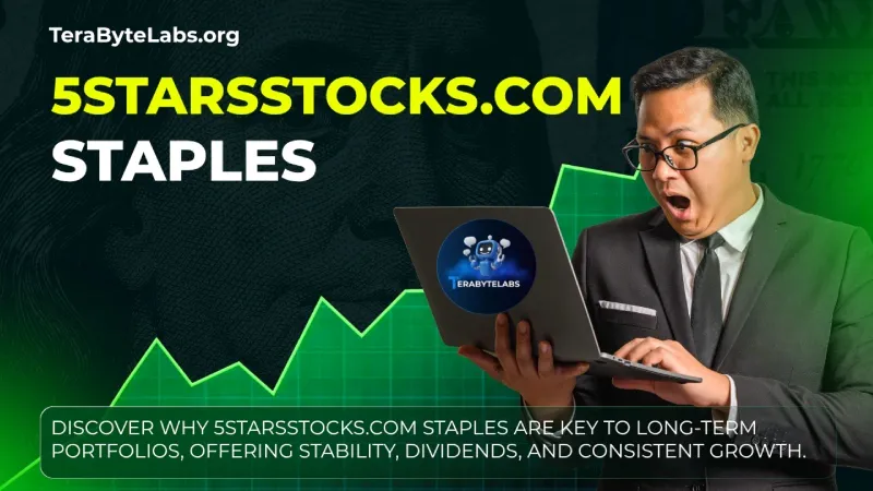 5starsstocks.com Staples