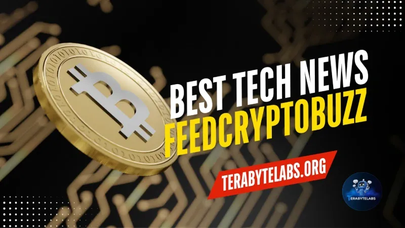 Best Tech News Feedcryptobuzz
