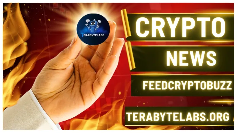 Crypto News FeedCryptoBuzz