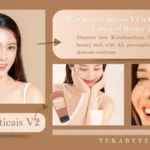 Korabeauticais V2