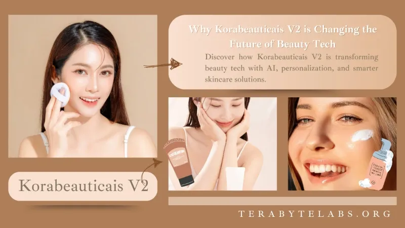 Korabeauticais V2