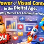 Memes in digital marketing