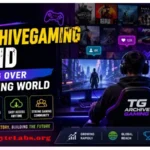 TGArchiveGaming Trend