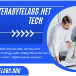 TeraByteLabs.net Tech