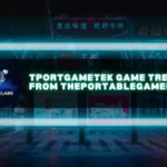Tportgametek Game Trends from ThePortableGamer