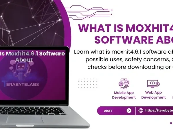 What Is Moxhit4.6.1 Software About