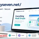 @ simplyseven.net