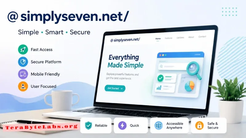 @ simplyseven.net