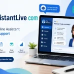 YourAssistantLive com