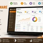 Bakery Erp Software