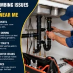 Plumber Near Me