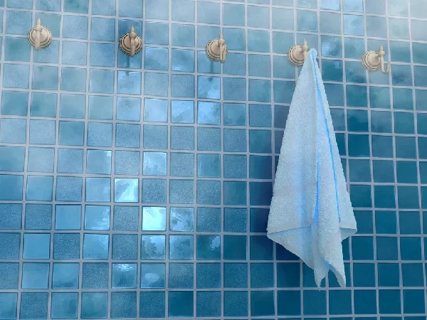 Shower Wall Tiles