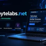 #terabytelabs.net