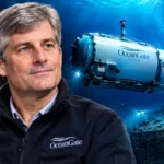 Stockton Rush Net Worth
